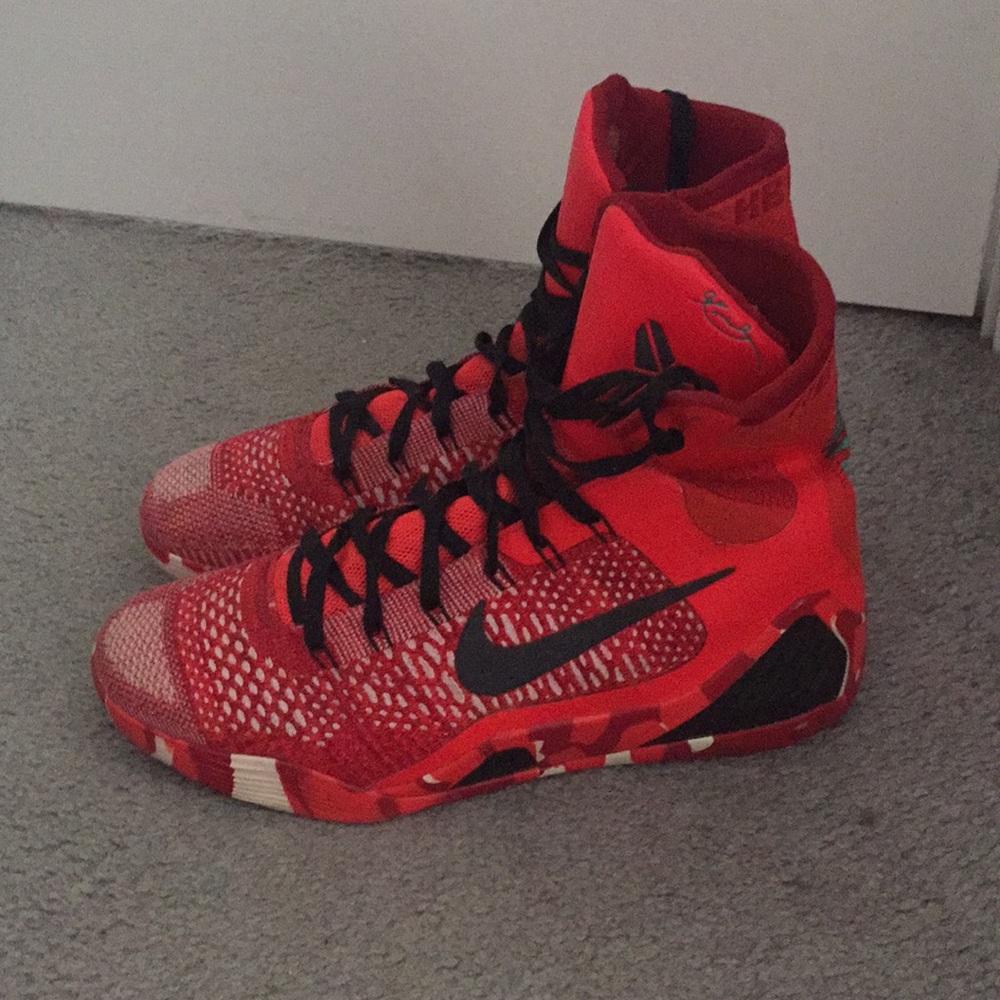 Nike Kobe Ix 9